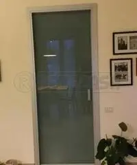 Appartamento in vendita a Ancona, ASPIO Appartamento in vendita a Ancona, ASPIO