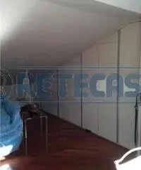 Mansarda in vendita a Ancona, QUARTIERE ADRIATICO Mansarda in vendita a Ancona, QUARTIERE ADRIATICO