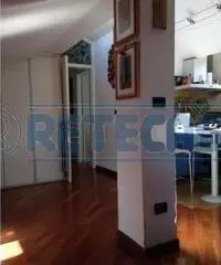 Mansarda in vendita a Ancona, QUARTIERE ADRIATICO Mansarda in vendita a Ancona, QUARTIERE ADRIATICO