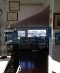 Mansarda in vendita a Ancona, QUARTIERE ADRIATICO Mansarda in vendita a Ancona, QUARTIERE ADRIATICO