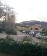 Porzione di casa in vendita a Ancona, Massignano Porzione di casa in vendita a Ancona, Massignano