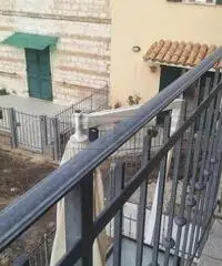 Porzione di casa in vendita a Ancona, Massignano Porzione di casa in vendita a Ancona, Massignano