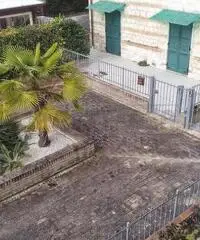 Porzione di casa in vendita a Ancona, Massignano Porzione di casa in vendita a Ancona, Massignano
