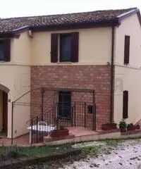 Semindipendente in vendita a Ancona, CASTELLANO Semindipendente in vendita a Ancona, CASTELLANO