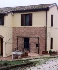 Semindipendente in vendita a Ancona, CASTELLANO Semindipendente in vendita a Ancona, CASTELLANO