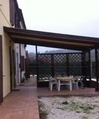 Semindipendente in vendita a Ancona, CASTELLANO Semindipendente in vendita a Ancona, CASTELLANO