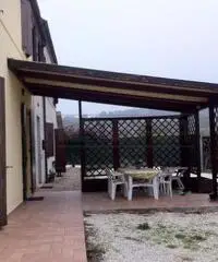 Semindipendente in vendita a Ancona, CASTELLANO Semindipendente in vendita a Ancona, CASTELLANO