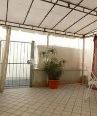 Vendita Trilocale in via ciavarini