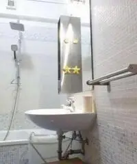 Vendita Trilocale in via ciavarini