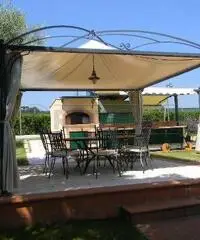 Villa in vendita a Falconara Marittima, FALCONARA Villa in vendita a Falconara Marittima, FALCONARA