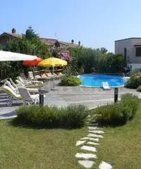 Villa in vendita a Falconara Marittima, FALCONARA
