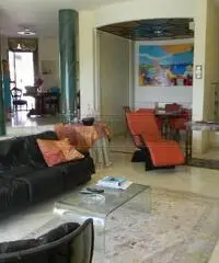 Villa in vendita a Falconara Marittima, FALCONARA Villa in vendita a Falconara Marittima, FALCONARA