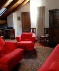 Appartamento a Gressoney La Trinitè - Rif. 800102VE Appartamento a Gressoney La Trinitè - Rif. 800102VE