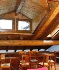 Appartamento a Gressoney La Trinitè - Rif. 800102VE Appartamento a Gressoney La Trinitè - Rif. 800102VE