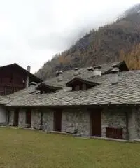 Appartamento a Gressoney La Trinitè - Rif. 800102VE Appartamento a Gressoney La Trinitè - Rif. 800102VE