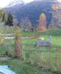 Rif: 0030541103/12ESL1CHEILLONAOFD - Villa in Vendita a Valpelline Rif: 0030541103/12ESL1CHEILLONAOFD - Villa in Vendita a Valpelline