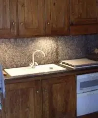 Rif: 21711138-24 - LAST MINUTE- LA SALLE(AO)-POSIZIONE UNICA PANORAMICO-