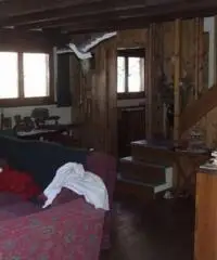 Rif: 21711138-24 - LAST MINUTE- LA SALLE(AO)-POSIZIONE UNICA PANORAMICO-