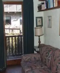 Rif: 21711138-24 - LAST MINUTE- LA SALLE(AO)-POSIZIONE UNICA PANORAMICO-