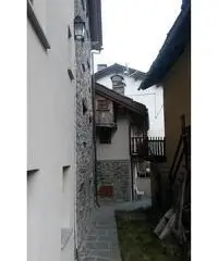 RifVVSH014 - Casa indipendente in Vendita a Champorcher di 85 mq RifVVSH014 - Casa indipendente in Vendita a Champorcher di 85 mq