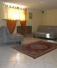 Vendita Bilocale in via Nozon, -1