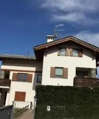 Vendita Trilocale in Frazione Cretaz, 27 Vendita Trilocale in Frazione Cretaz, 27