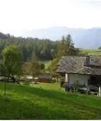 Vendita Trilocale in Frazione Eresaz, -1 Vendita Trilocale in Frazione Eresaz, -1