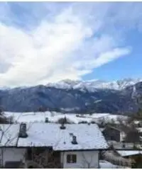 Vendita Trilocale in Frazione Eresaz, -1 Vendita Trilocale in Frazione Eresaz, -1
