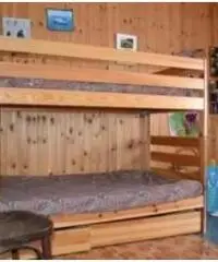 Vendita Trilocale in Frazione Eresaz, -1 Vendita Trilocale in Frazione Eresaz, -1