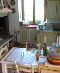 Rif: BEN - Villa in Vendita a Civitella in Val di Chiana