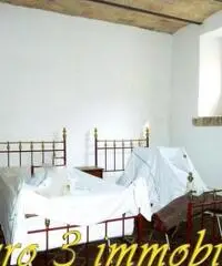 ASCOLI-PORTA CAPPUCCINA-CASA CIELO/TERRA