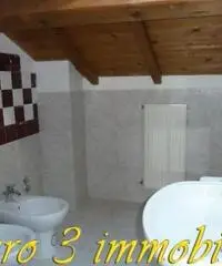 ASCOLI-PORTA CAPPUCCINA-CASA CIELO/TERRA