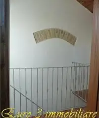 ASCOLI-PORTA CAPPUCCINA-CASA CIELO/TERRA