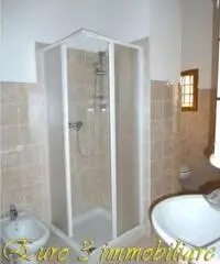 ASCOLI-PORTA CAPPUCCINA-CASA CIELO/TERRA