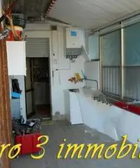 ASCOLI PICENO-MONTEPRANDONE-APP. CON CORTE DI MQ 107