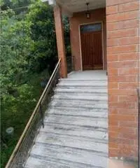 Vendita Villa da 460mq