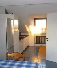 Rif: 430 - Mansarda in Vendita a Asti Rif: 430 - Mansarda in Vendita a Asti