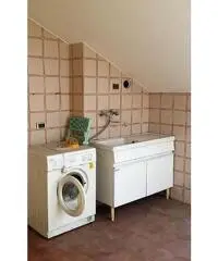 Vendita appartamento mq. 85 - Zona Valenzani