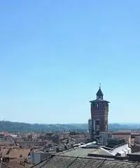 Vendita attico mq. 310 - Asti Vendita attico mq. 310 - Asti