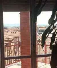 Vendita attico mq. 310 - Asti Vendita attico mq. 310 - Asti