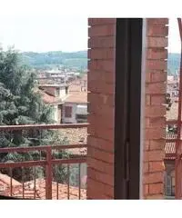 Vendita attico mq. 310 - Asti Vendita attico mq. 310 - Asti