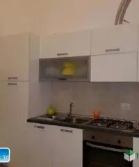 Vendita Bilocale in Via Cialdini Vendita Bilocale in Via Cialdini