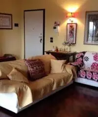 Vendita Trilocale da 85mq con ascensore