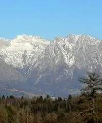 NEVEGAL BELLUNO - RESIDENCE  NEVEGAL BELLUNO - RESIDENCE