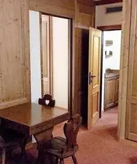 Cortina d’Ampezzo (Bl), Domina Home Alaska Cortina d’Ampezzo (Bl), Domina Home Alaska