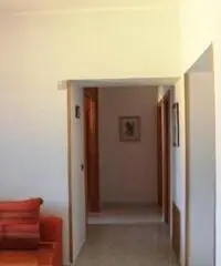 RifITI 032-SU25553 - Appartamento in Vendita a Fragneto l'Abate di 75 mq