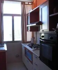 RifITI 032-SU25553 - Appartamento in Vendita a Fragneto l'Abate di 75 mq