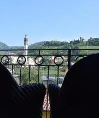 appartamento Sotto il Monte mq 77 Euro 140.000 appartamento Sotto il Monte mq 77 Euro 140.000