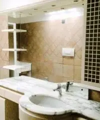 Occasionissima bilocale arr.mansardato in centro paese