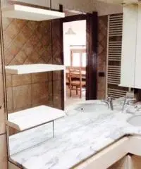 Occasionissima bilocale arr.mansardato in centro paese